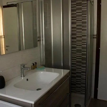 Ferienhaus Un Nido Sul Ranzanico