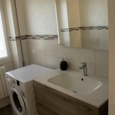 Un Nido Sul Ferienhaus