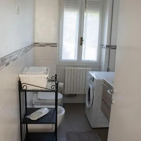Un Nido Sul Ferienhaus