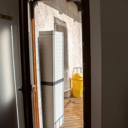 Ferienhaus Un Nido Sul *