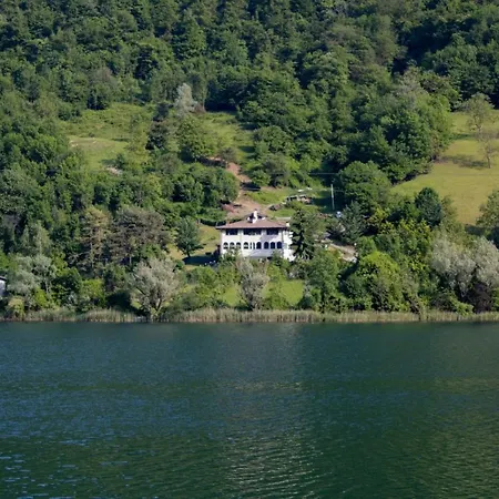 Ferienhaus Un Nido Sul *