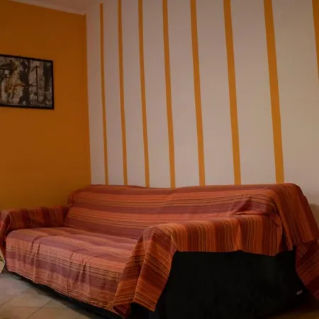 Ferienhaus Un Nido Sul Ranzanico