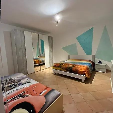 Ferienhaus Un Nido Sul