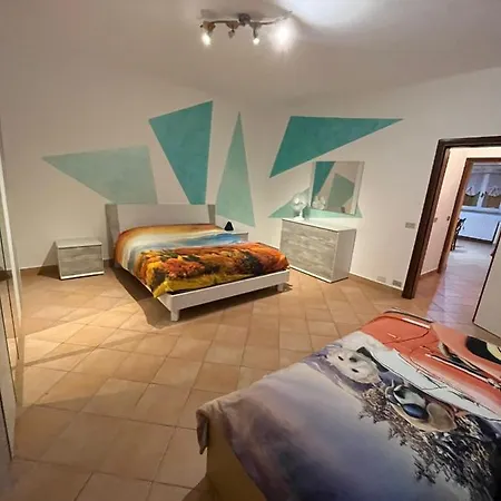 Un Nido Sul Ferienhaus Ranzanico
