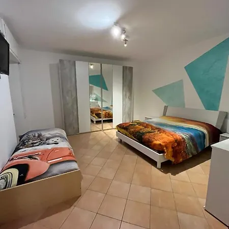 Ferienhaus Un Nido Sul *