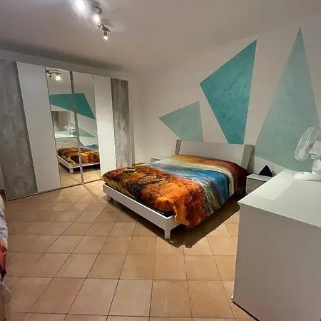 Un Nido Sul Ferienhaus *