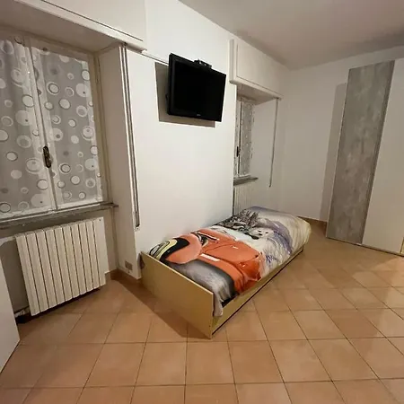 Ferienhaus Un Nido Sul