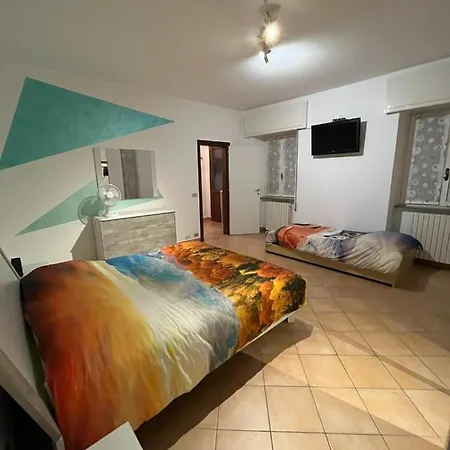 Un Nido Sul Ferienhaus