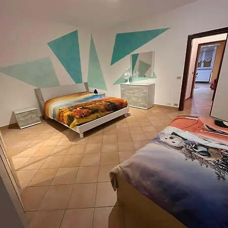 Ferienhaus Un Nido Sul *