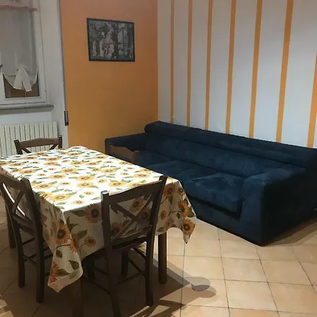 Un Nido Sul Ferienhaus Ranzanico