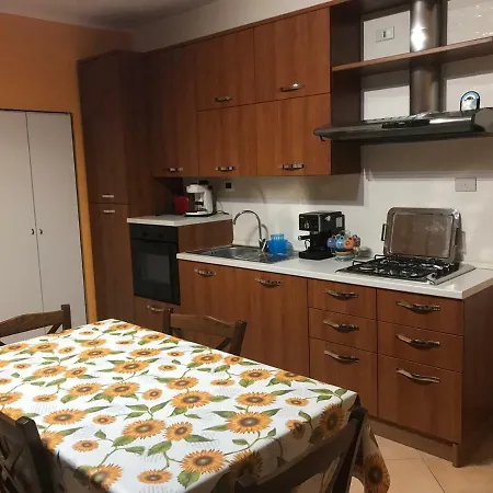 Un Nido Sul Ranzanico