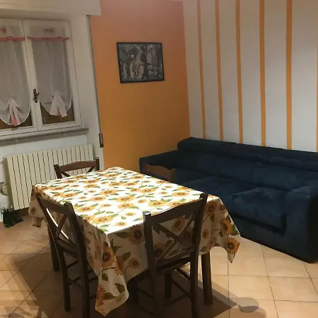 Ferienhaus Un Nido Sul